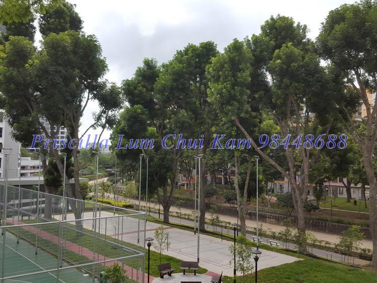 Blk 346 Yishun Avenue 11 (Yishun), HDB 5 Rooms #119229172